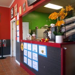 EL RINCON LATINO RESTAURANT - It's always time for tacos even on Thursdays