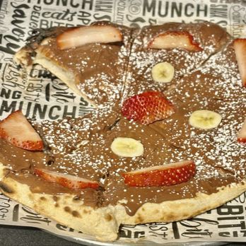 Pummarola - The Falls - Pizza Near Me - Miami, Florida Pummarola - The Falls - Pizza Near Me - Miami, Florida