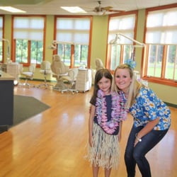 Bateman Orthodontics - Treatment area