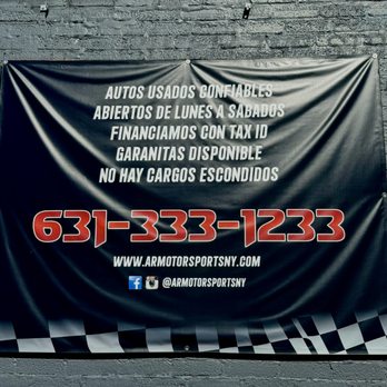 AR Motorsports - Used Car Dealers Near Me - Bay Shore, New York AR Motorsports - Used Car Dealers Near Me - Bay Shore, New York
