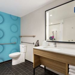 Tru by Hilton Ringgold - Guest room bath