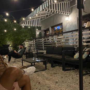 Mandarin Heights - Cocktail Bars Near Me - Tampa, Florida