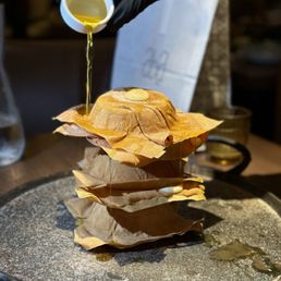 Bougatsa