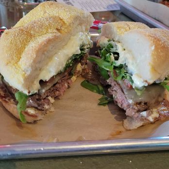 Brewer's Kitchen - OG Burger - New American Near Me - Kansas City, Missouri