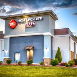 Best Western Plus Yadkin Valley Inn & Suites - Best Western Plus Yadkin Valley Inn Suites