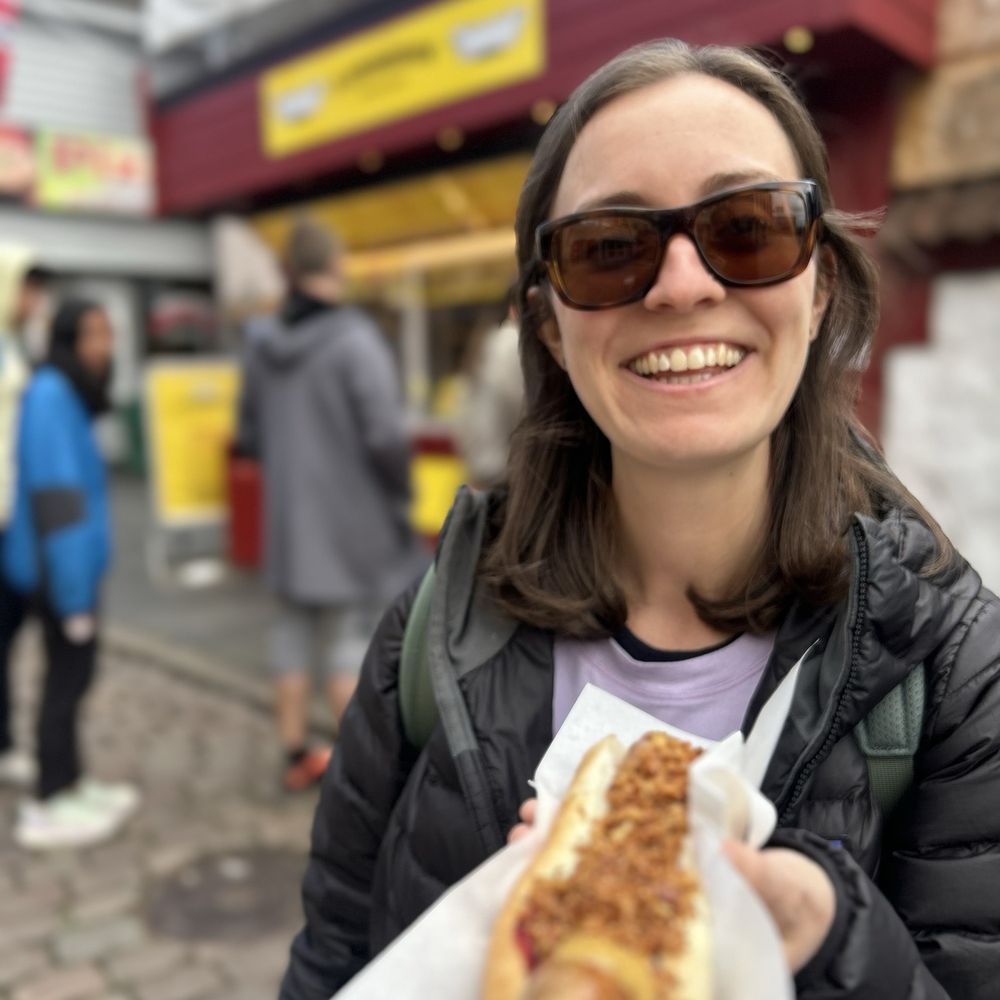 Trekroneren - Reindeer hot dog - Hot Dogs Near Me - Bergen, 12 Trekroneren - Reindeer hot dog - Hot Dogs Near Me - Bergen, 12