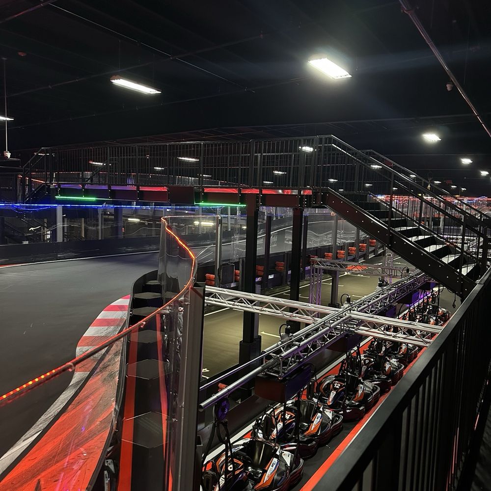 HQ racing - Go Karts Near Me - Peekskill, New York HQ racing - Go Karts Near Me - Peekskill, New York