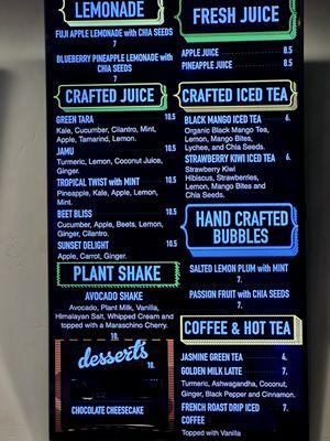 Buddha Belly Burger by null