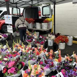 Central District Farmers Market