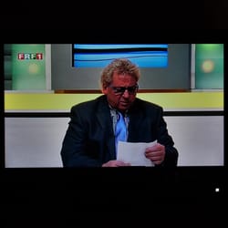 Friesischer Rundfunk - Karl Heinz