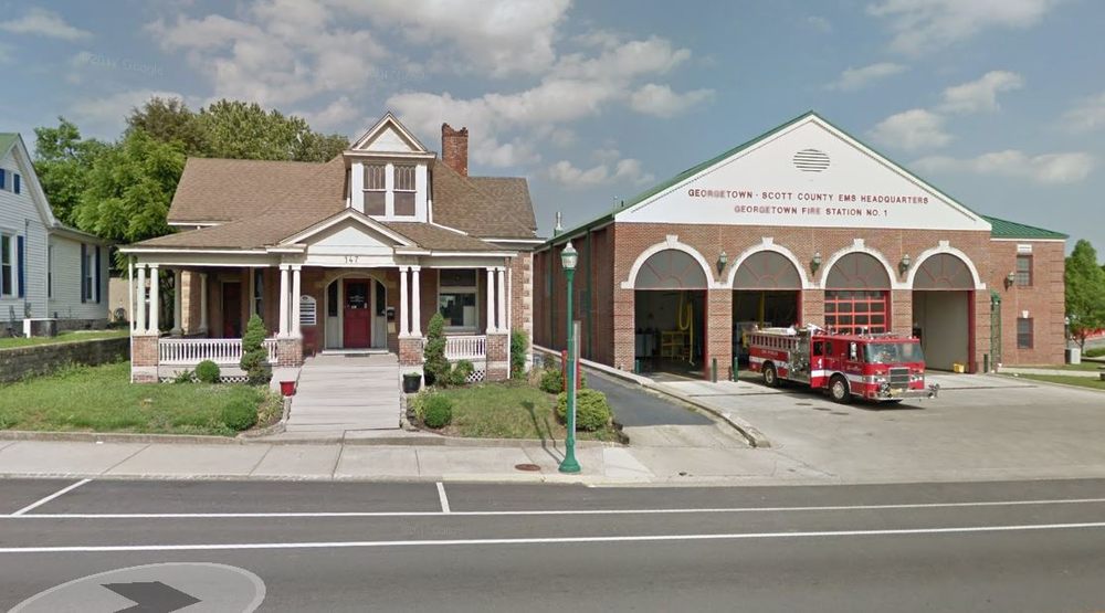 Georgetown Sleep Lab - sleep specialist in Georgetown, KY