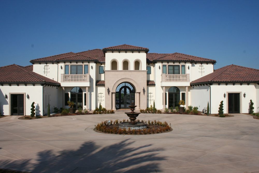 Slide of Bryant Construction