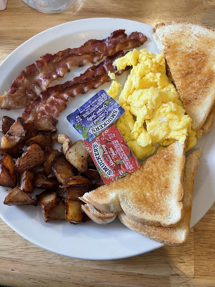 Prospector Cafe