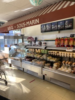 Marché Oriental St-Denis by null