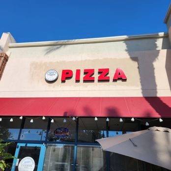 Furnos - The front of the restaurant. - Argentine Near Me - Rancho Cucamonga, California