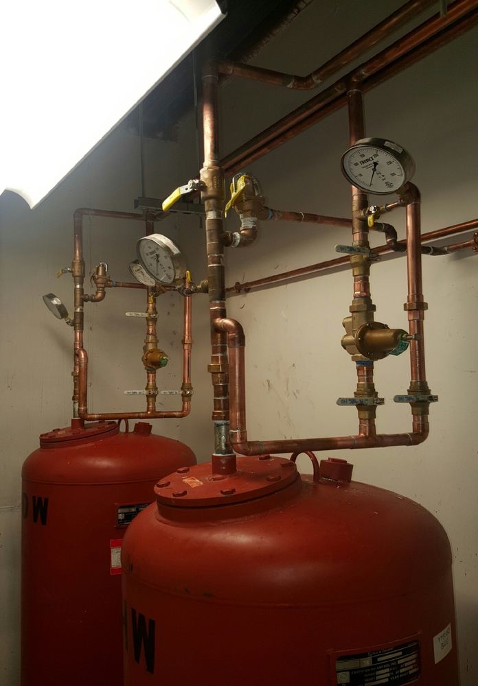 Slide of RJM Mechanical