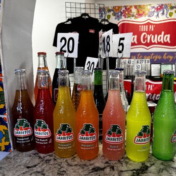 Todo Pa' La Cruda - Mexican Near Me - San Diego, California Todo Pa' La Cruda - Mexican Near Me - San Diego, California