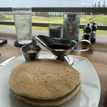 The Plantation House - Pancakes - Hawaiian Near Me - Lahaina, Hawaii The Plantation House - Pancakes - Hawaiian Near Me - Lahaina, Hawaii