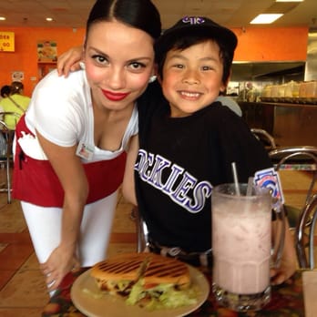 Tortas Sinaloa - Mariana always takes time to make my son feel special! Thank you Mariana! - Mexican Near Me - Baldwin Park, California Tortas Sinaloa - Mariana always takes time to make my son feel special! Thank you Mariana! - Mexican Near Me - Baldwin Park, California