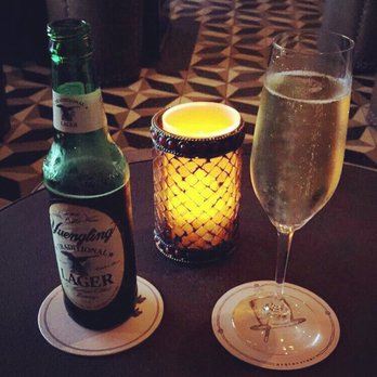 AbracadaBar - Beer and Prosecco :) - Cocktail Bars Near Me - Orlando, Florida