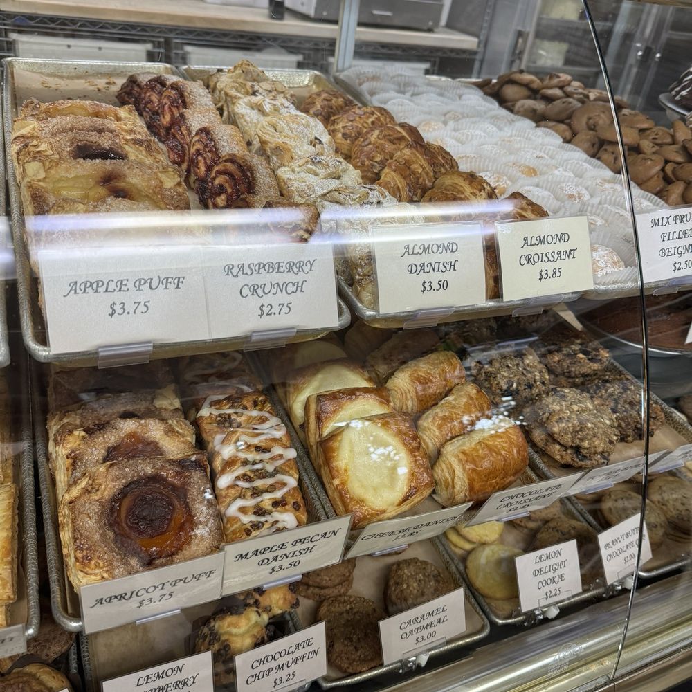 Bread Basket Cake Company - Delis Near Me - Camarillo, California Bread Basket Cake Company - Delis Near Me - Camarillo, California