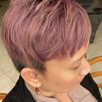 Adam Pink Salon - Hair Salons Near Me - Phoenix, Arizona