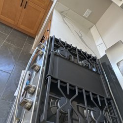Francis House Cleaning
