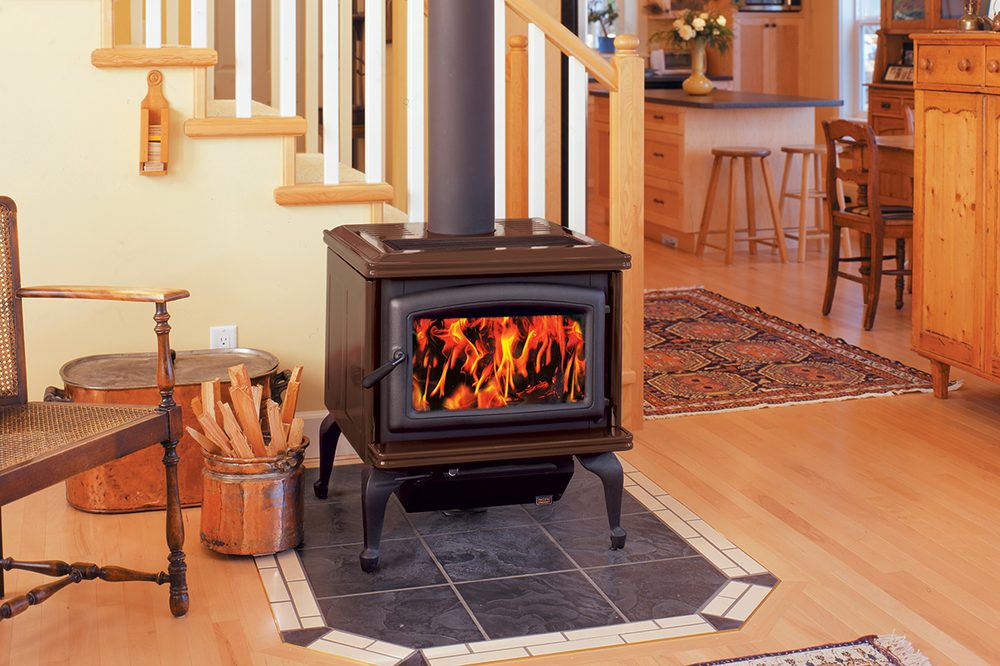 Slide of Pjs Hearth and Home Heating