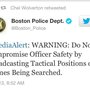 Photo of Boston Police Department