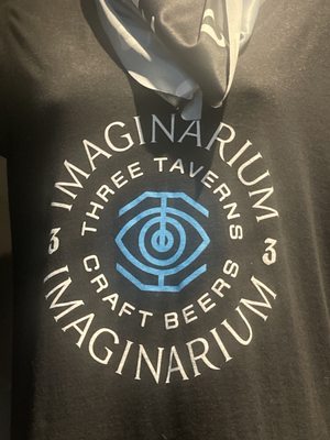 Three Taverns Imaginarium by null