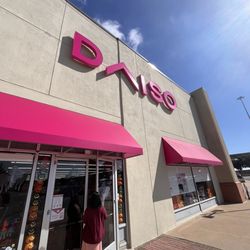 Daiso