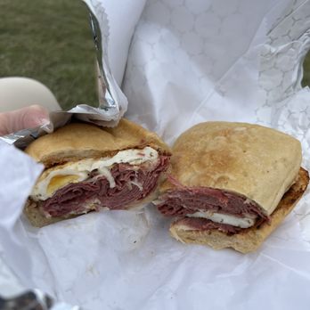 Dutch's Sandwich Shop - Grove Street Sandwich - Sandwiches Near Me - Montclair, New Jersey