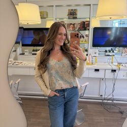 Drybar Baltimore at the Rotunda