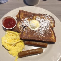 Brioche French