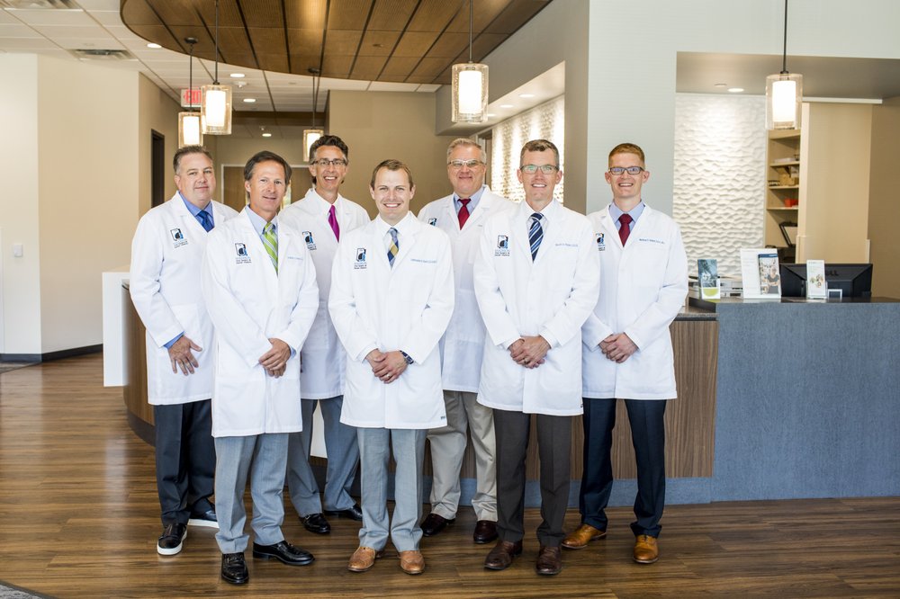 MADISON ORAL SURGERY & DENTAL IMPLANTS 13 Photos & 10 Reviews 2921 Landmark Pl, Madison