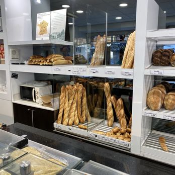 Le Moulin de la Croix Nivert - Bakeries Near Me - Paris, 75 Le Moulin de la Croix Nivert - Bakeries Near Me - Paris, 75