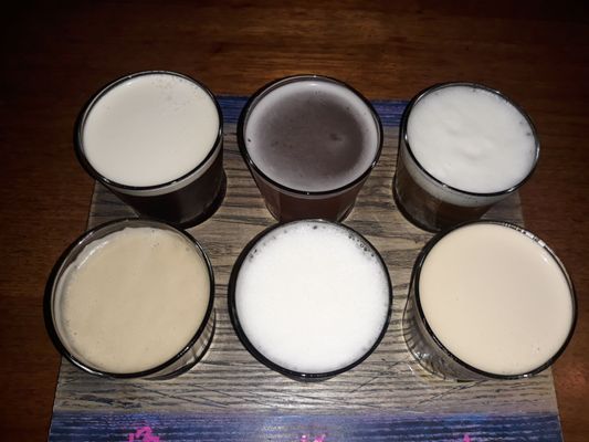 McMenamins Queen Anne by null