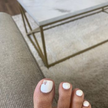 Ritual Pedispa - Nail Salons Near Me - Houston, Texas