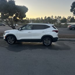 My car looks soooo good