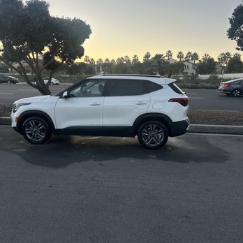 Quinto Sol Mobile Auto Detailing - My car looks soooo good - Auto Detailing Near Me - Santa Ana, California