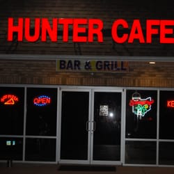 Hunter Cafe
