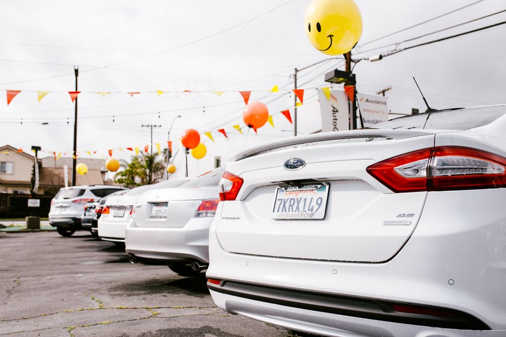 AUTOGROVE Updated October 2024 21 Photos & 12 Reviews 8517 Grove