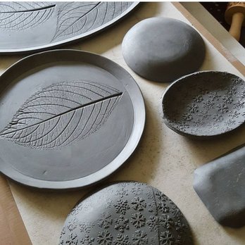 Law Artistry Studio - Examples of process. - Art Classes Near Me - Ukiah, California