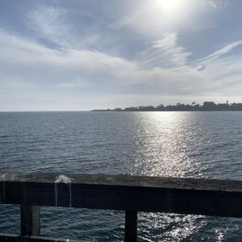 The Ellwood - Goleta Pier walk before dinner - Breakfast & Brunch Near Me - Goleta, California The Ellwood - Goleta Pier walk before dinner - Breakfast & Brunch Near Me - Goleta, California