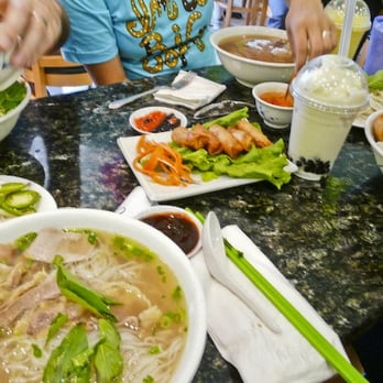 Pho Viet - Vietnamese Near Me - San Jose, California
