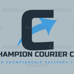 Champion Courier