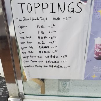 The Whale Tea - Bubble Tea Near Me - New Haven, Connecticut The Whale Tea - Bubble Tea Near Me - New Haven, Connecticut