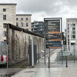 Stiftung Topographie des Terrors