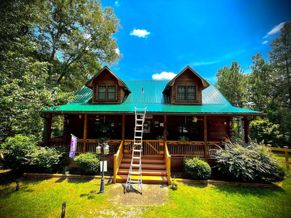 Slide of Impact Roofing & Construction