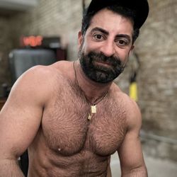 Rezalution Fitness - Reza